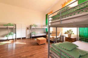 Fluxus Hostel
